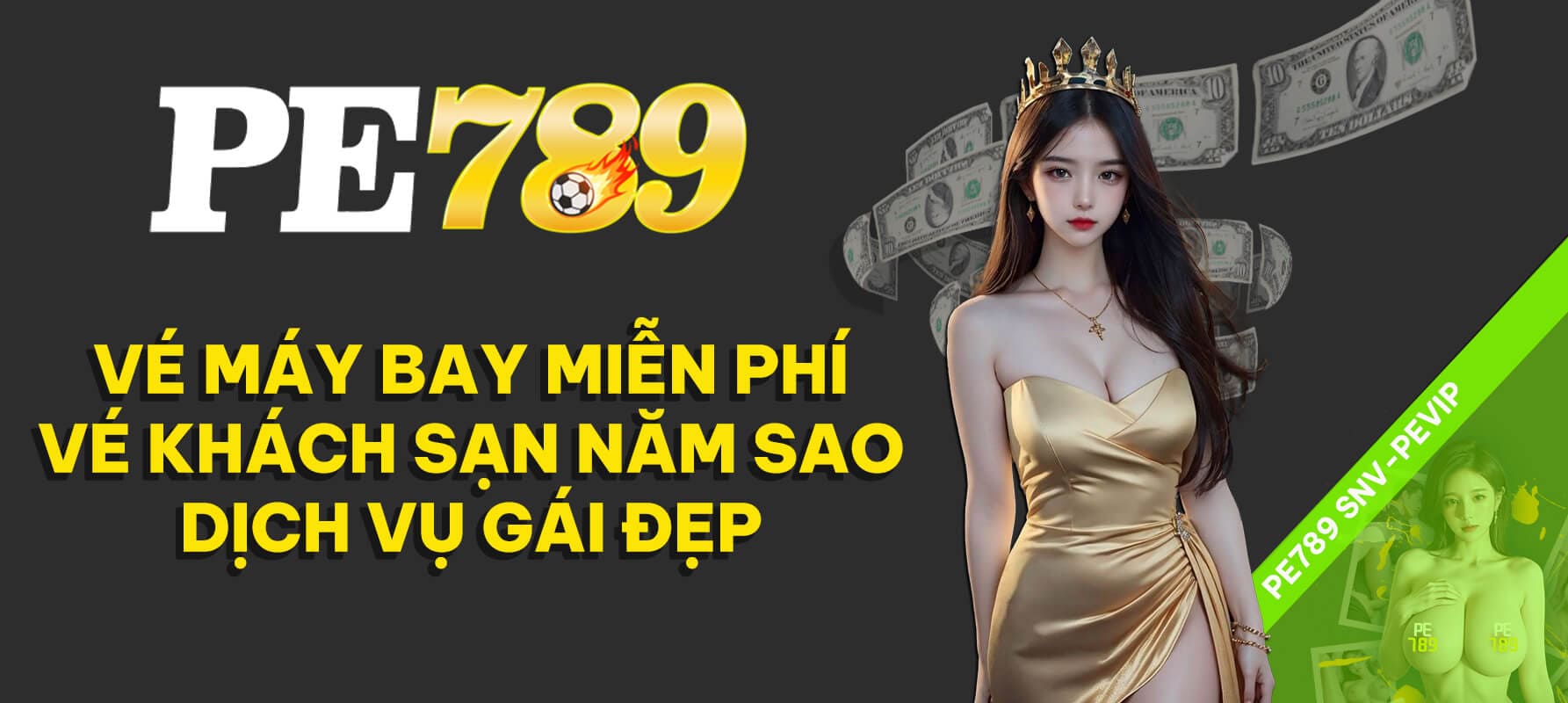 Nhà cái pe78905 - Sự kiện 1