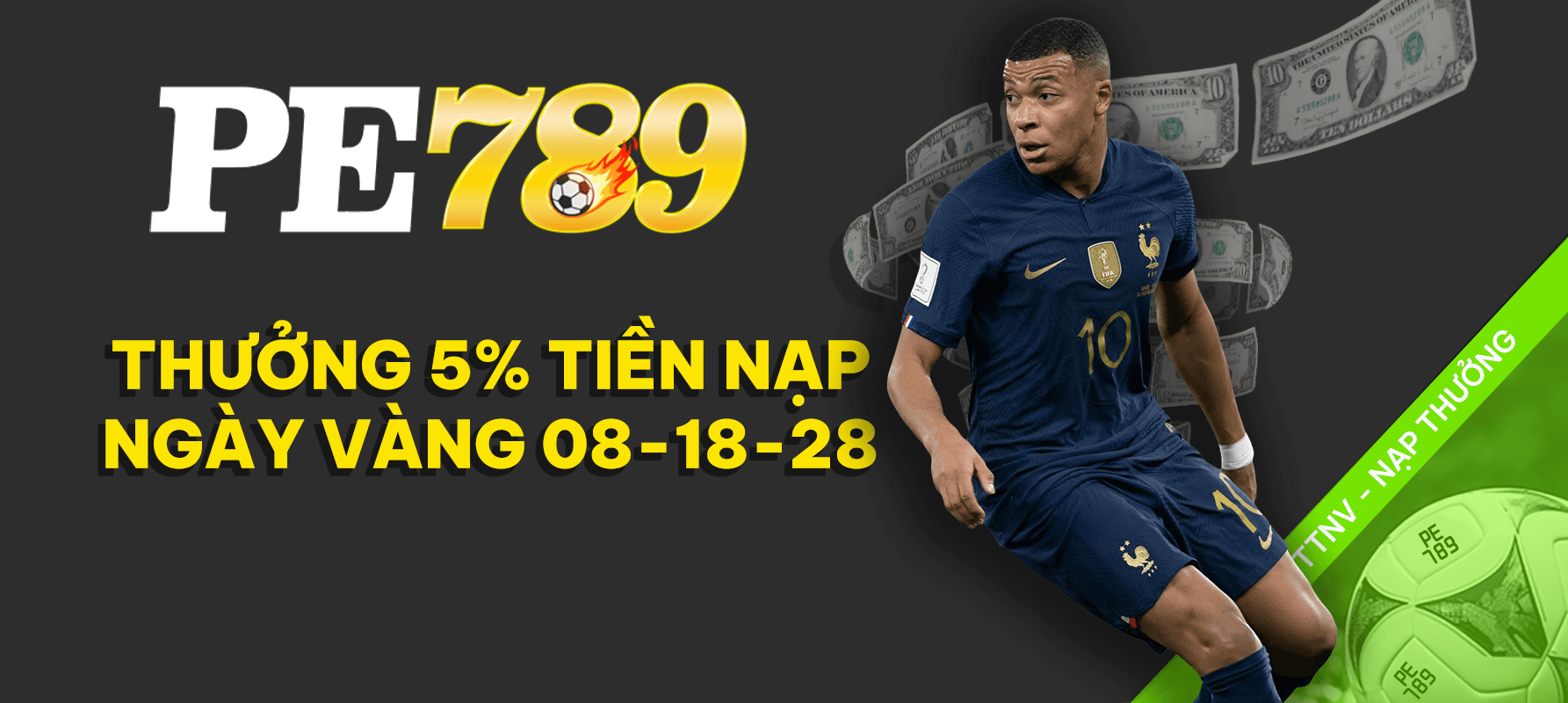 Nhà cái pe78905 - Sự kiện 2