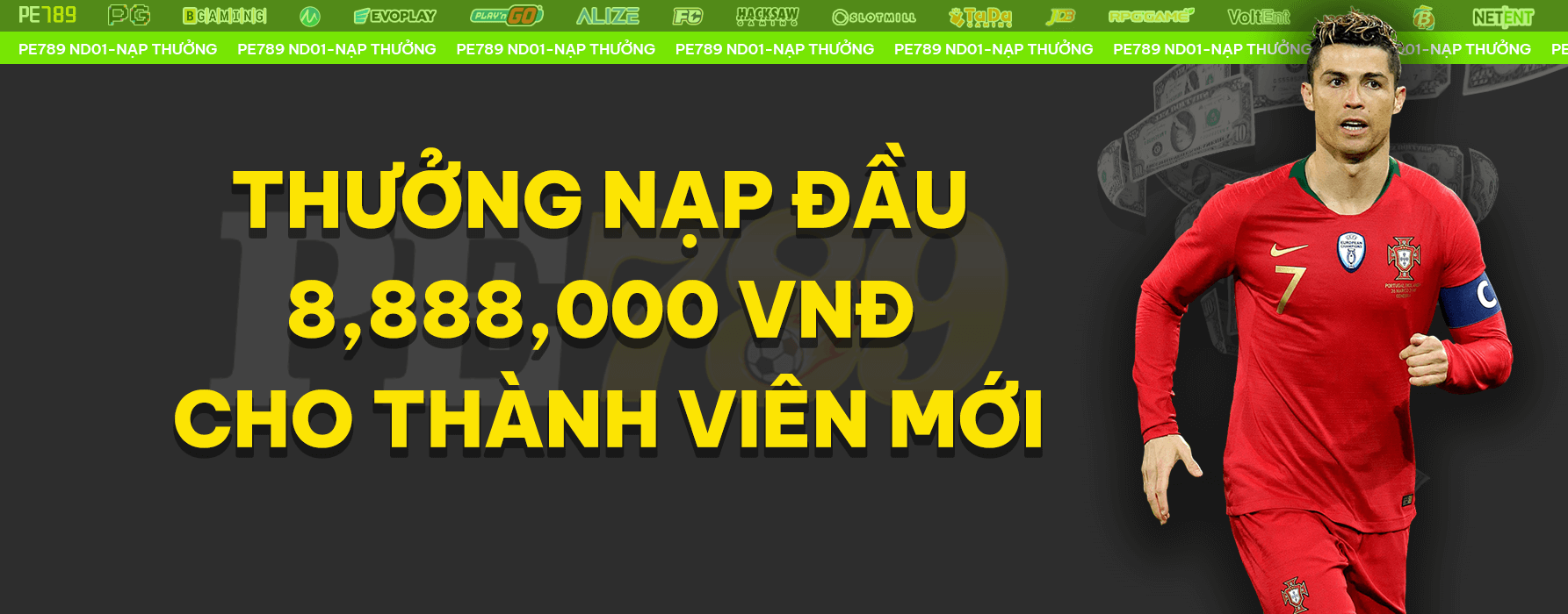 Trang chủ Nhà cái pe78905