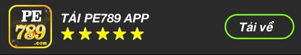 Tải App nhà cái pe78905